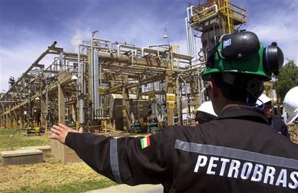 Engenheiros, geólogos e geofísicos são os profissionais com curso superior mais procurados, segundo a Petrobras