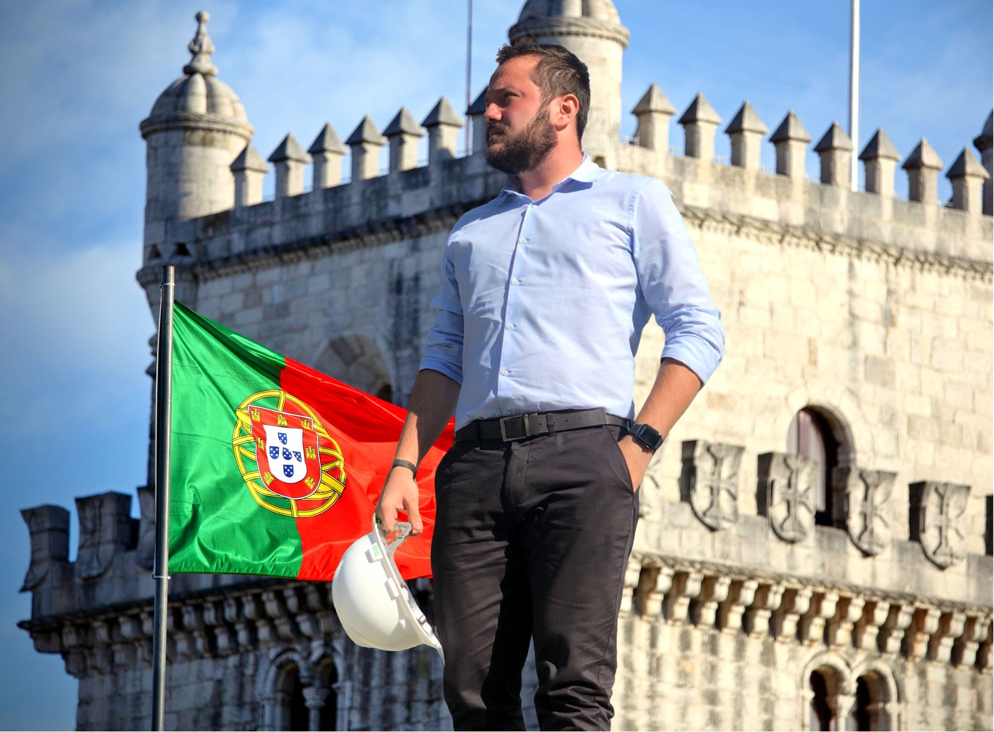 validar o diploma de engenharia em Portugal